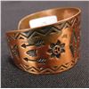 Image 8 : Copper Cuff