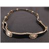 Image 3 : S.S. & Leather Hatband