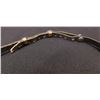 Image 4 : S.S. & Leather Hatband