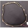 Image 5 : S.S. & Leather Hatband