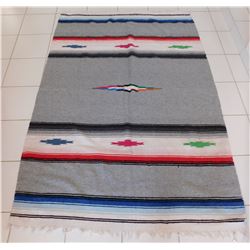 Mexican Blanket