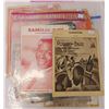 Image 1 : Black Americana Print Collection
