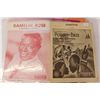 Image 2 : Black Americana Print Collection