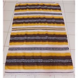 Mexican Blanket