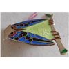 Image 3 : J. Fuentes S.S. & Enamel Owl Brooch