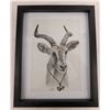 Image 1 : K. Sanders Pencil Art