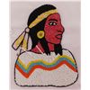 Image 1 : Plains Indian Beadwork