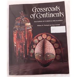 Crossroads of Continents Book