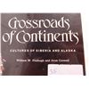 Image 2 : Crossroads of Continents Book