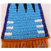 Image 3 : Plains Indian Bag w/Beadwork