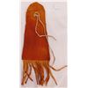 Image 8 : Plains Indian Bag w/Beadwork