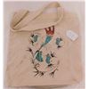 Image 1 : Mata Ortiz Cloth Shoulder Bag