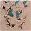 Image 3 : Mata Ortiz Cloth Shoulder Bag