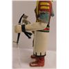 Image 10 : Hopi Hochani Kachina
