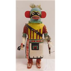 Hopi Hochani Kachina