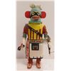 Image 1 : Hopi Hochani Kachina