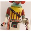 Image 3 : Hopi Hochani Kachina