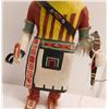 Image 4 : Hopi Hochani Kachina