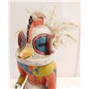 Image 10 : Hopi Kachina w/Stand