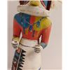 Image 3 : Hopi Kachina w/Stand