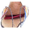 Image 10 : Moroccan Goatskin Bag