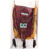 Image 1 : Moroccan Goatskin Bag