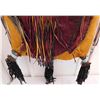 Image 2 : Moroccan Goatskin Bag