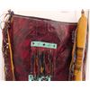 Image 4 : Moroccan Goatskin Bag