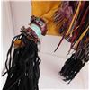 Image 5 : Moroccan Goatskin Bag