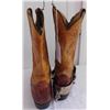 Image 4 : Pair of Cowboy Boots