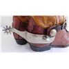 Image 5 : Pair of Cowboy Boots