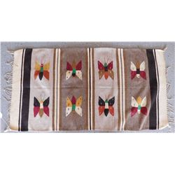 Mexican Weaving