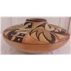 Image 1 : Large Hopi Polychrome Olla