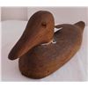 Image 1 : Antique Duck Decoy