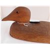 Image 3 : Antique Duck Decoy