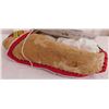Image 8 : Pair of Beaded Moccasins