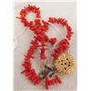 Image 6 : Coral Necklace