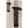 Image 8 : Spanish Military Knife w/Piggyback