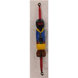 Fishing Bobber-Black Memorabilia