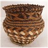Image 1 : Polychrome Basket