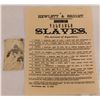 Image 1 : Black Memorabilia Historical Items