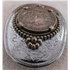 Image 2 : Morgan Silver Dollar Buckle