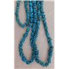 Image 2 : 3 Turquoise Nugget Necklaces
