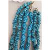Image 5 : 3 Turquoise Nugget Necklaces