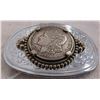 Image 2 : Morgan Silver Dollar Buckle
