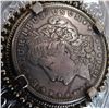 Image 7 : Morgan Silver Dollar Buckle