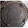 Image 8 : Morgan Silver Dollar Buckle