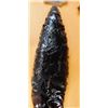 Image 10 : Double Pointed Obsidian Knife