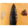 Image 3 : Double Pointed Obsidian Knife