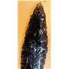 Image 9 : Double Pointed Obsidian Knife